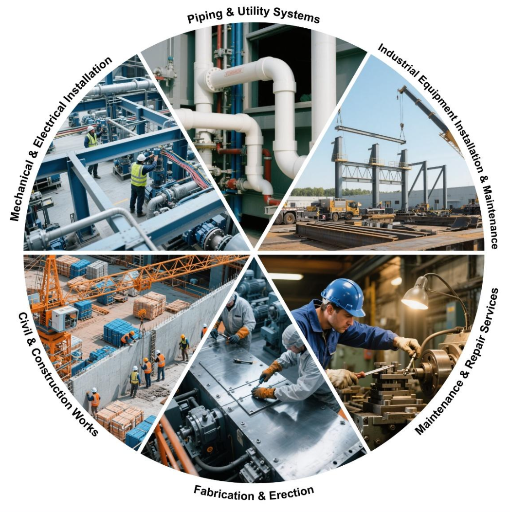 About PT Fale Jaya Teknik