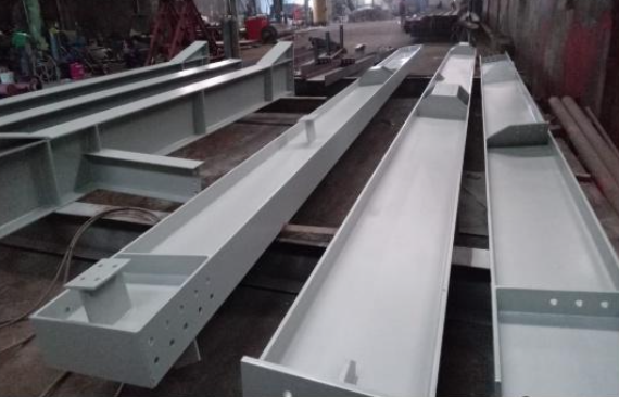 Fabrication & Erection