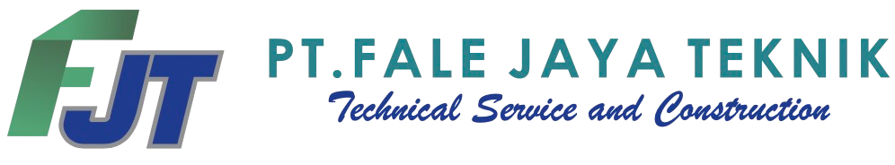 PT. Fale Jaya Teknik