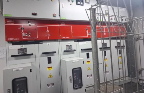 Maintenance & Repair Services