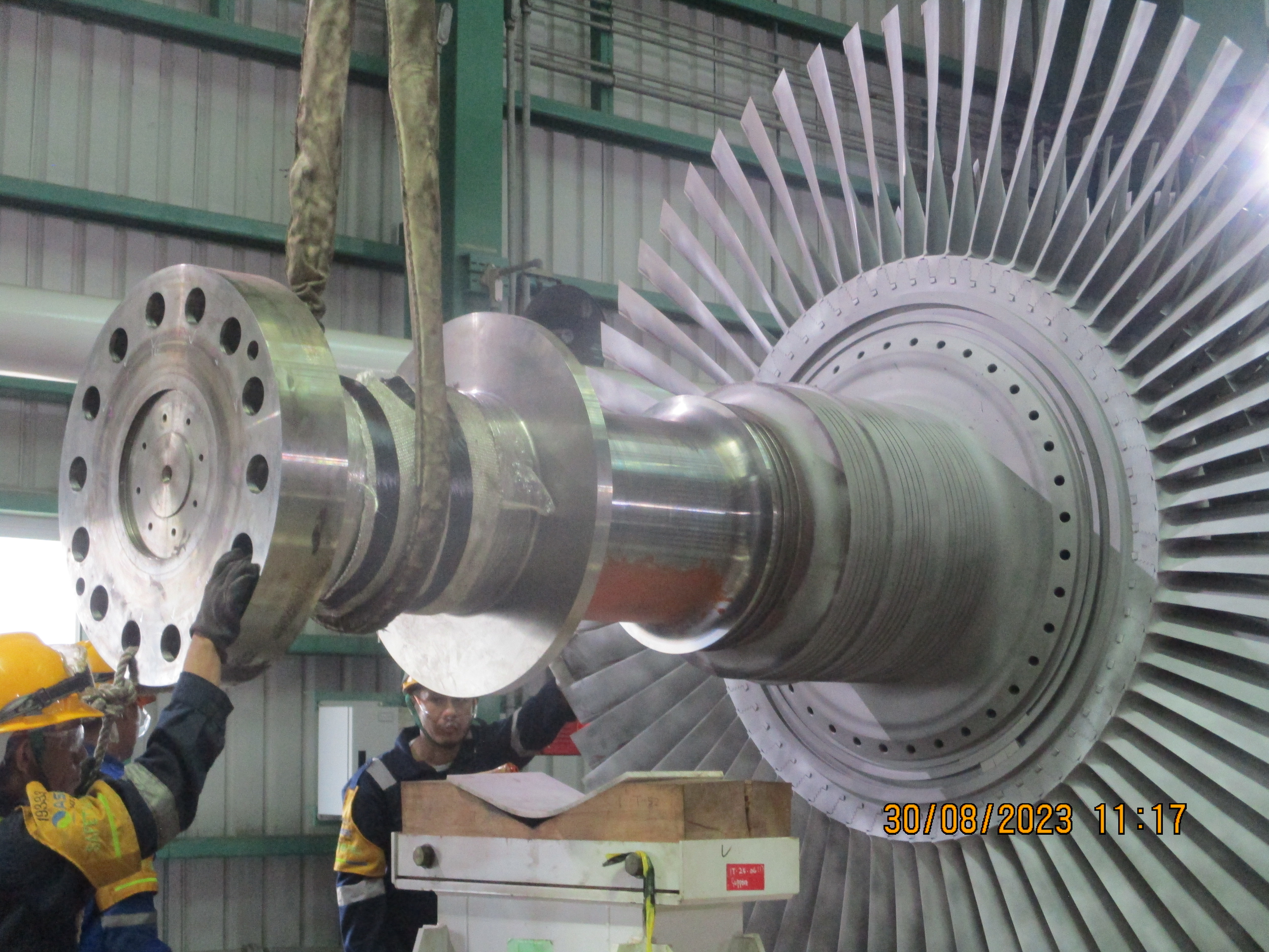 Vision & Mission Background